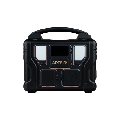 Портативная электростанция ARTELV Энергия 300
