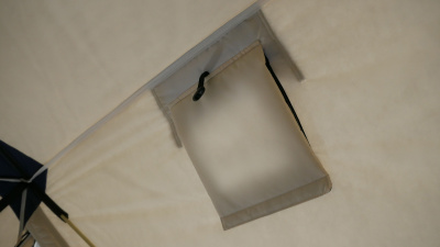 Палатка Сибфишер Комфорт люкс